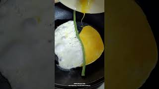#egg #scramble#trending #viralvideo #satisfying #asmr