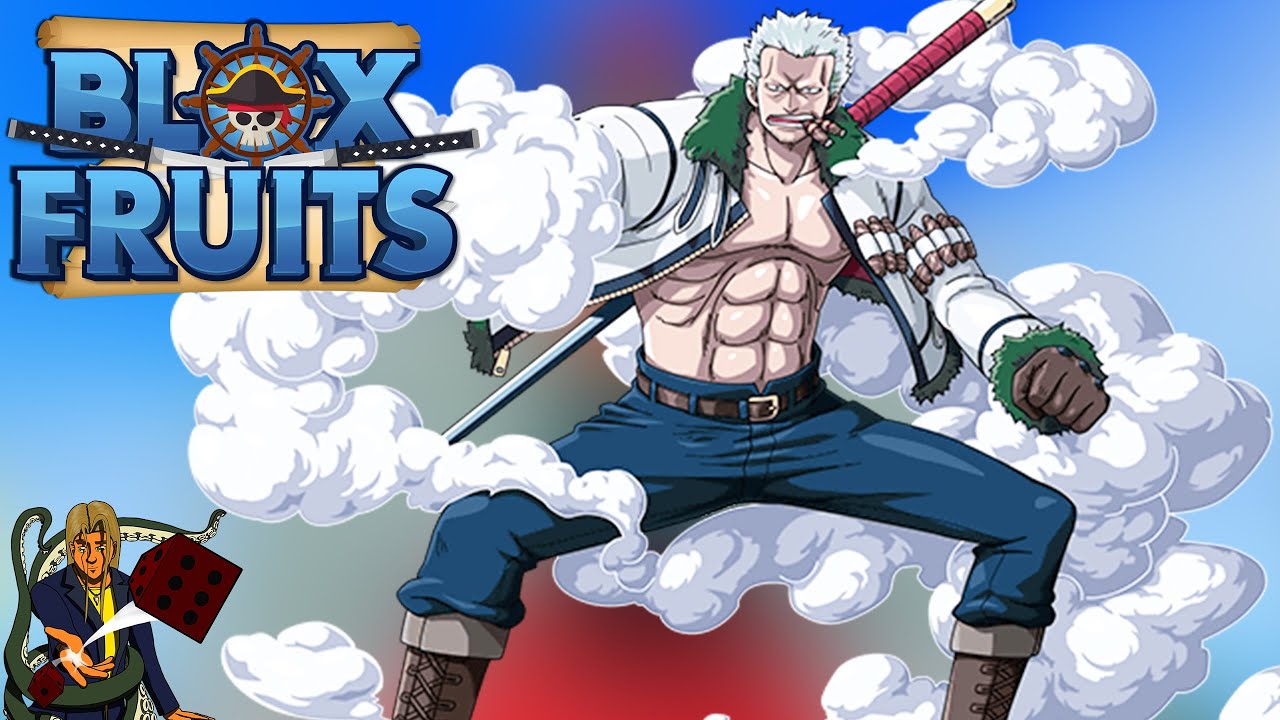 LE VICE AMIRAL DE LA MARINE ! (Blox Fruits 5) YouTube