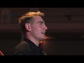 Moments that Made Me | Stafford McDowall