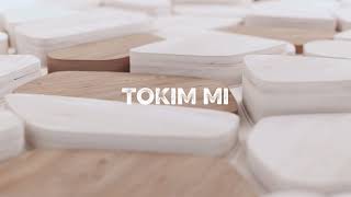 Brenz - Tokim Mi Visualizer