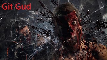 Mortal Kombat 1 Git Gud