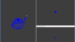 Salamander 3D Editor - Part 1