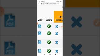 HOW TO UPDATE E SR BY DDO S screenshot 4