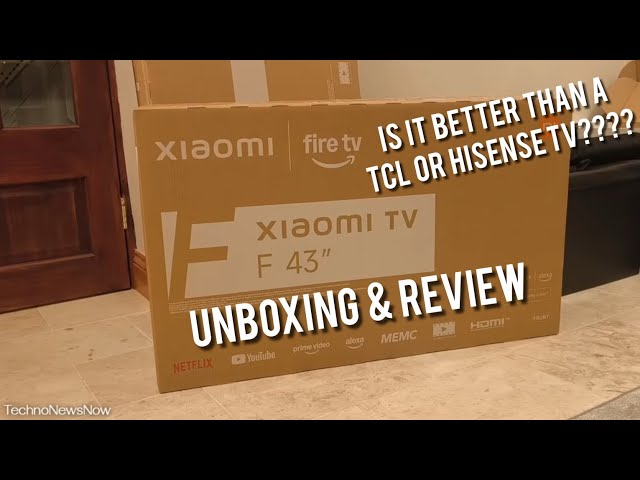 Xiaomi 43