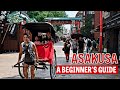 Asakusa in 2018