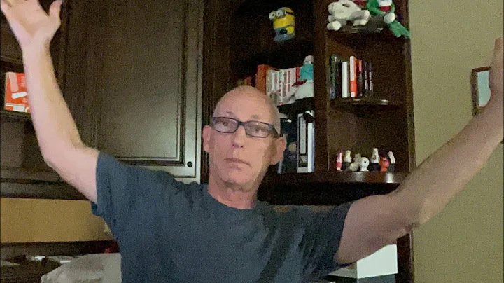 Episode 1902 Scott Adams: UFO Theory, Musk, Masks,...