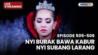 🔴NYI BURAK BAWA KABUR NYI SUBANG LARANG | LIVE RADEN KIAN SANTANG | 2 JULI 2026