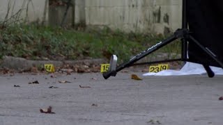 Danville's latest homicide victim may have been targeted, police say