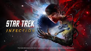 Thumb do video Star Trek: Infection - Reveal Trailer