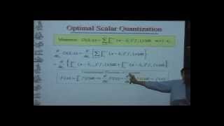 Multimedia - Image Coding and JPEG