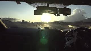 2021/01/16 FSW R35-GTR 1分55秒台コンピレーション