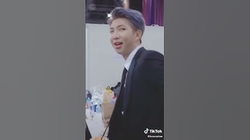 RM VERSION || PLAY DATE|| BANGTAN SONYEONDAN