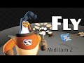 Fly - MidiJam 2