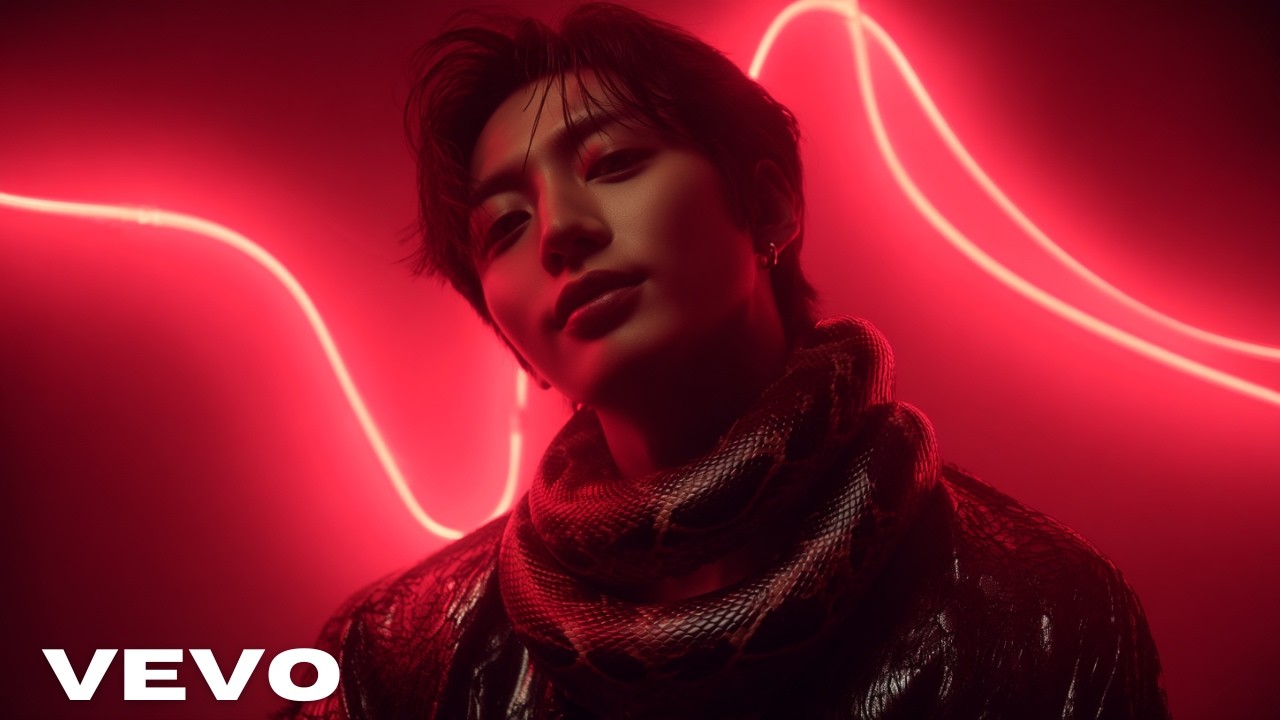 Jungkook – Sweet Venom (2026)