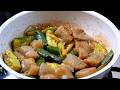 【やみつき♡ピリ辛で甘酸っぱい胡瓜こんにゃく】 Sweet & Spicy Cucumber