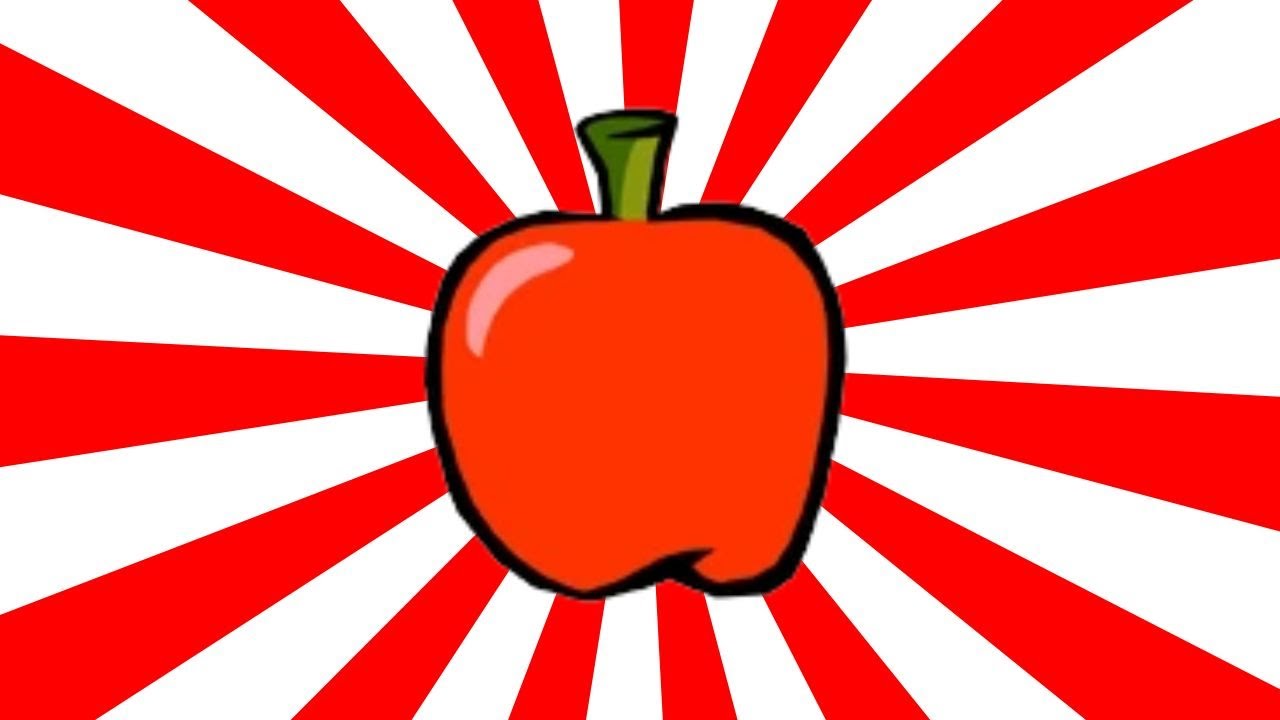 NUEVO PIN DE MANZANA | PENGUIN ORIGINS