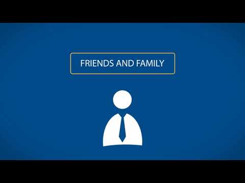 Rockland Trust Account Transfers Family and Friends