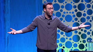 Simon Sinek Dealing with Smartphone Disrespect