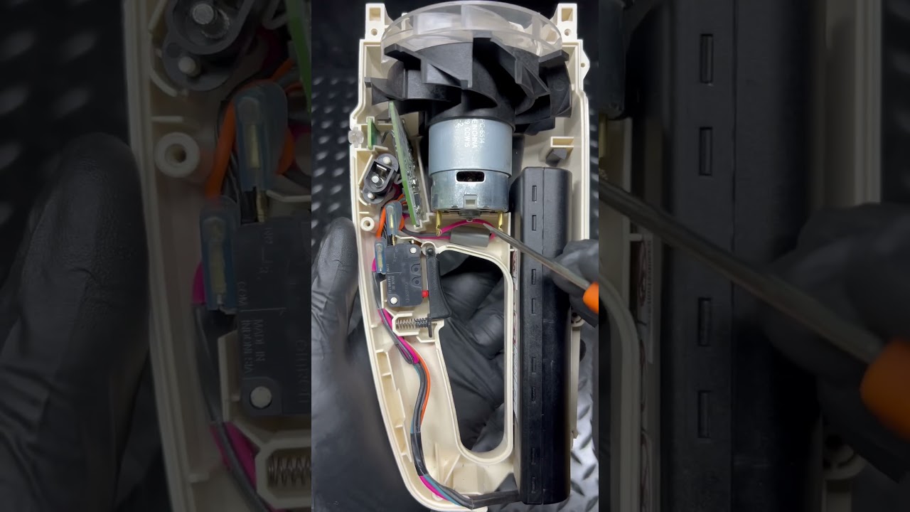 Есть два путя😁Makita CL111D