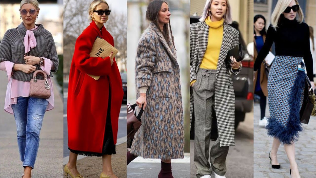 How to Dress Like An Italian This December Milans Stylish Winter ...
