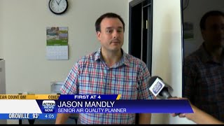 Clean Air Center program aims to helps people have clean air
