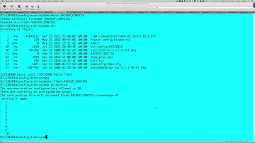 Spring 2017 - CTS267-840 (CCNP TSHOOT) - The 