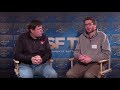 2019 Arnold Sports Festival Preview: Handball