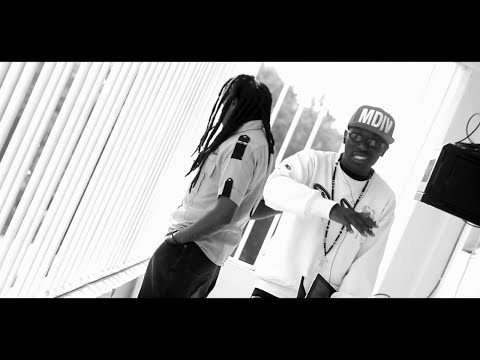 MC LEFT ARM - SILENT MODE {OFFICIAL MUSIC VIDEO 2015}