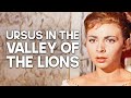 Ursus in the valley of the lions  rs  ed fury  peplum adventure  drama film