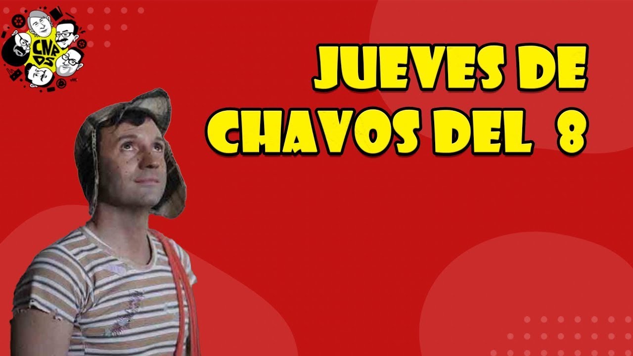 QUE NO PANDA EL CÚNICO - YouTube