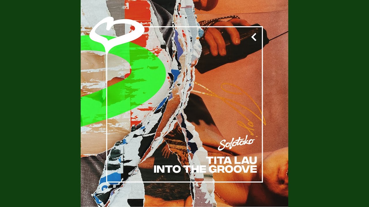 Into The Groove (Extended Mix)