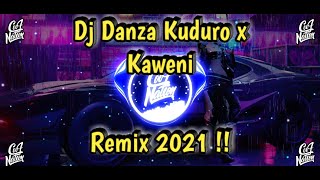 🔴DJ ( DANZA KUDURO x KAWENI REMIX ) 2021