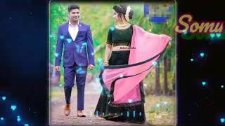 Mati au akashara mila misha jouthi odia status video screenshot 3