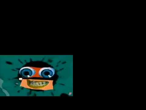 REQUESTED FIX Klasky Csupo The New Splaat Sparta Scary Extended Remix