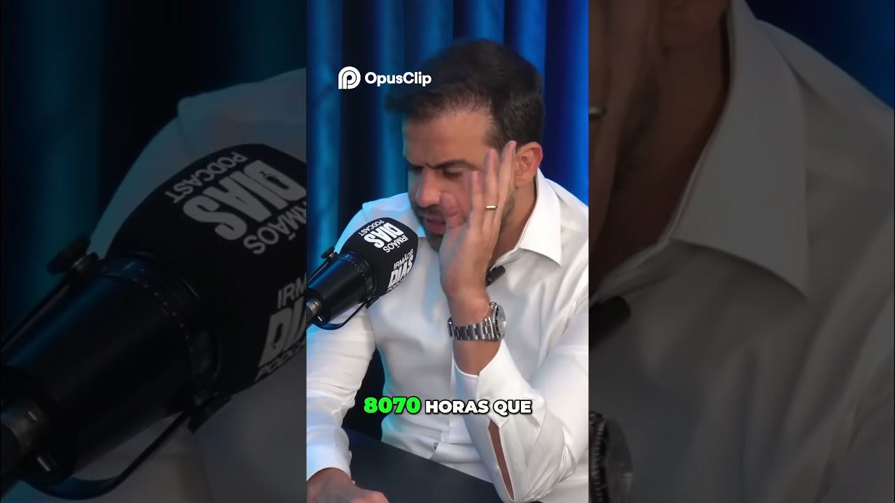 Como Avançar 10x Mais Rápido  O Segredo do Tempo!