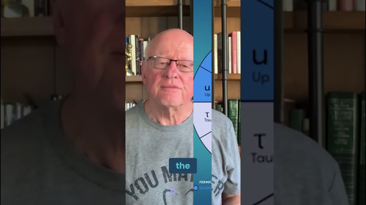 Quantum Mechanics Explained: Mind and Body Connection | The Science Behind Consciousness