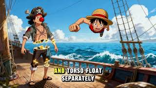One Piece Part 7: Luffy vs. Buggy the Clown! | The Battle for the Grand Line Map 🏴‍☠️🤡 | #luffy 
