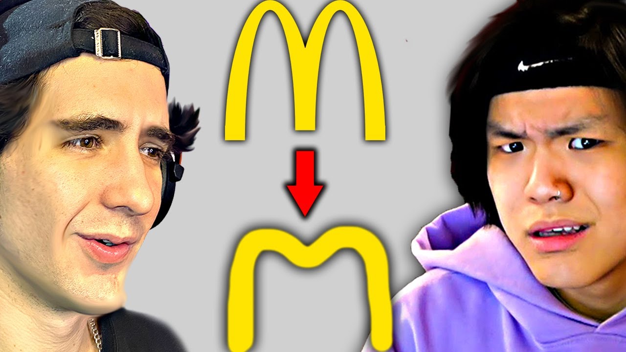 Dibujando LOGOS de MEMORIA con Ale Wang