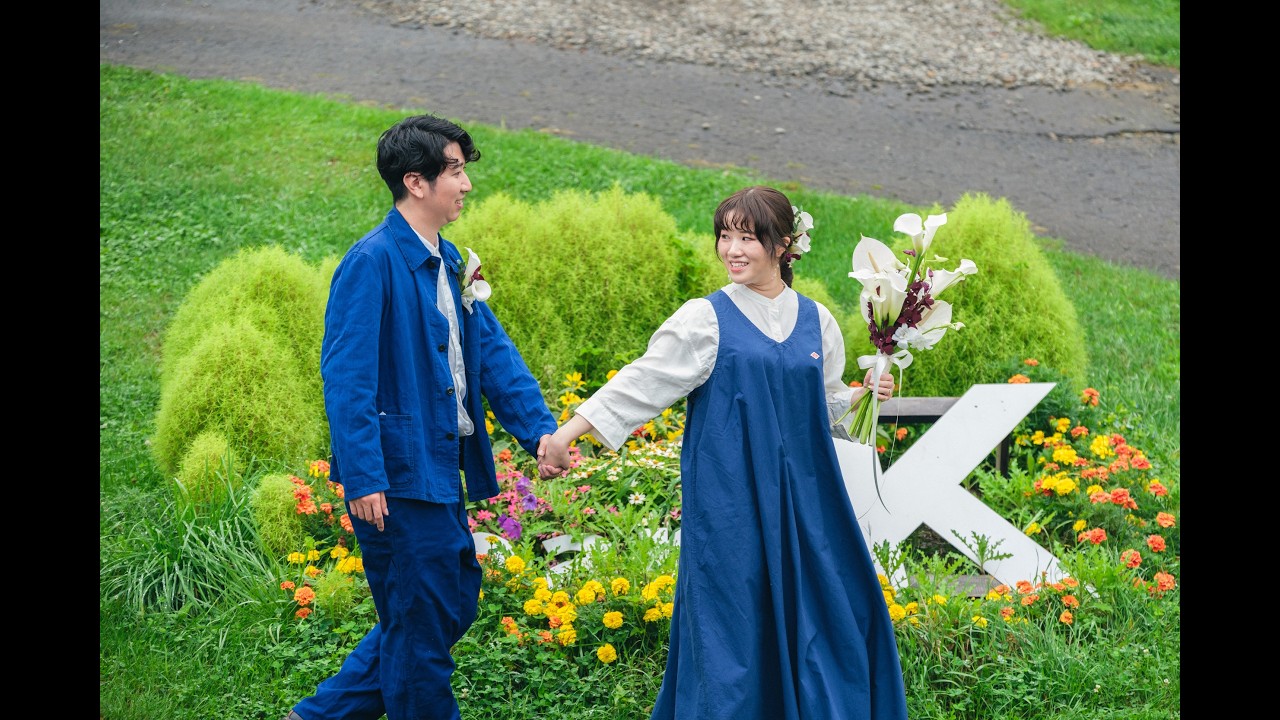 エンディングシネマ「ban.K」