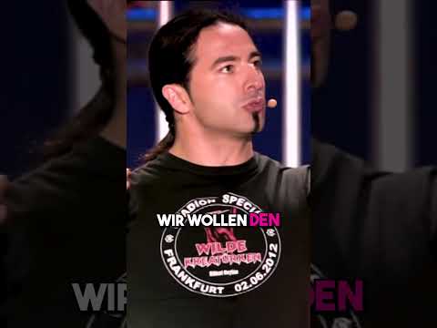 Wer ist Dirk!?