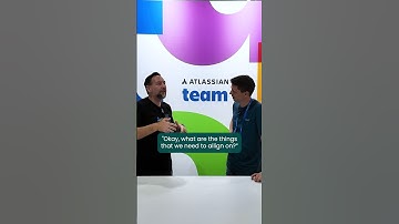 Rethinking Ways of Working  – Interview with Mark Cruth from Atlassian