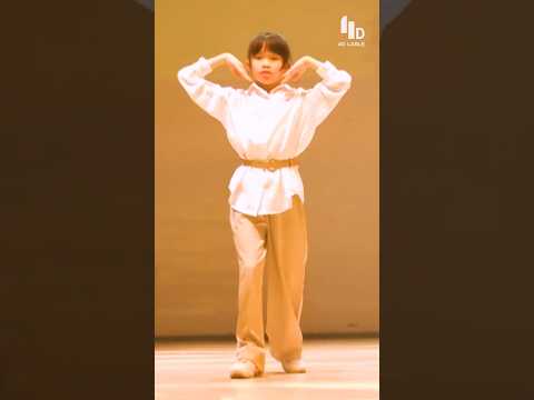 <strong>AJR</strong> - The Good Part / 4WARD 안혜윤 / 댄스아티스트 #키즈돌 #포워드 #4ward [4D LABLE LIVE DAY]
