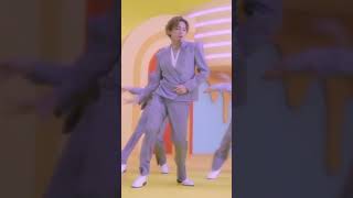 Kim Taehyung Macarena Edit