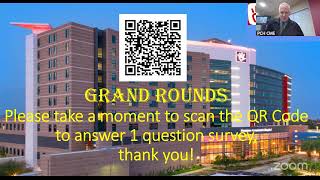 Phoenix Children's Grand Rounds