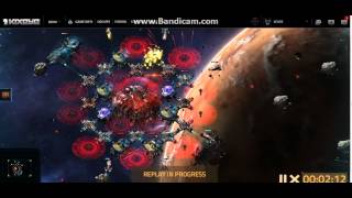 Koxre-Predatr Xunk Base