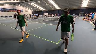 Tim Conner & Kyle Siftar vs Nick Hobbis & Ato Stephens 3
