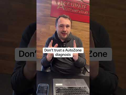 Auto Zone Jc