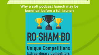 Why a soft podcast launch may be beneficial before a full launch! screenshot 4