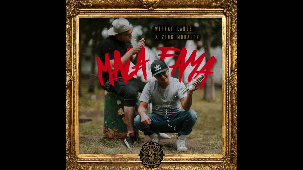 9.-Wiffat Lanss & Zing Modalez - Dyson Lepetit