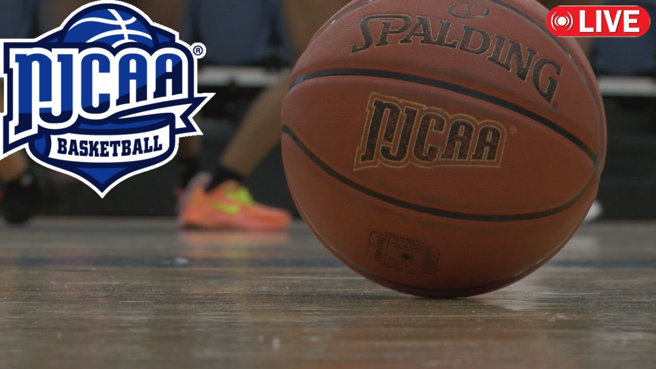 LIVE | Cowley County Community College vs Dodge City Community College | NJCAA Mens Basketball